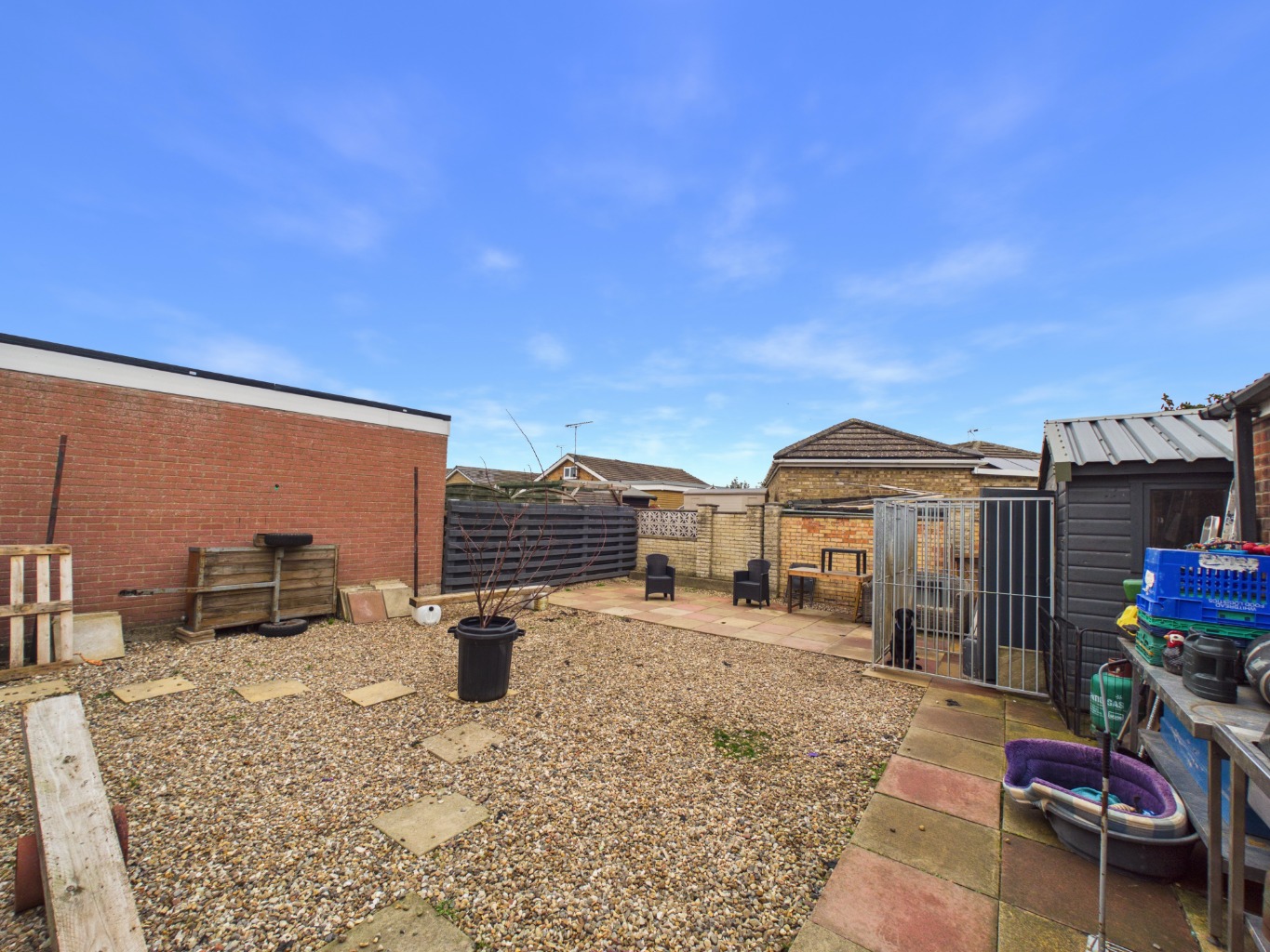 Mill Falls, Driffield, East Riding Of Yorkshire, YO25 5BA
