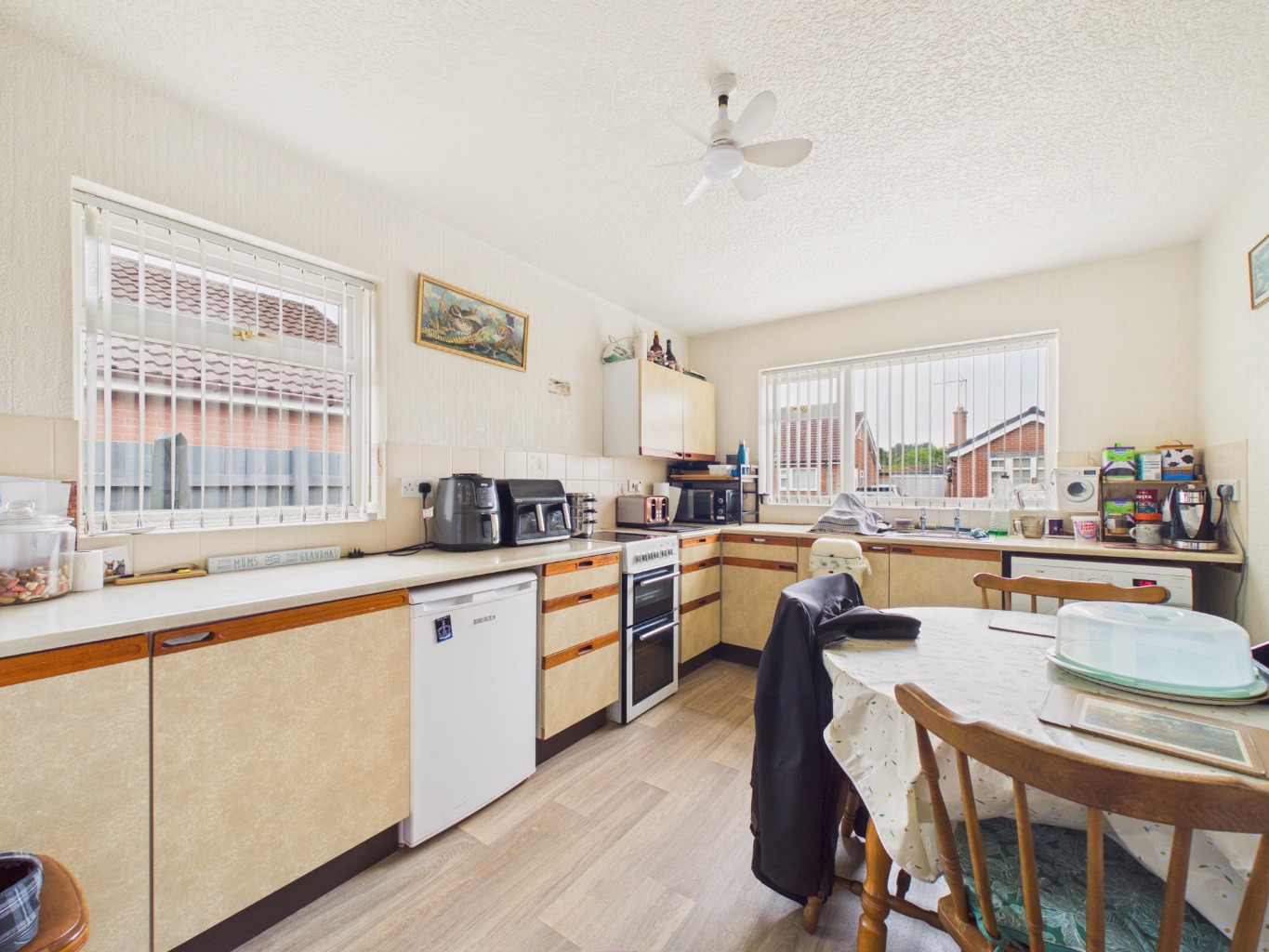 Mill Falls, Driffield, East Riding Of Yorkshire, YO25 5BA