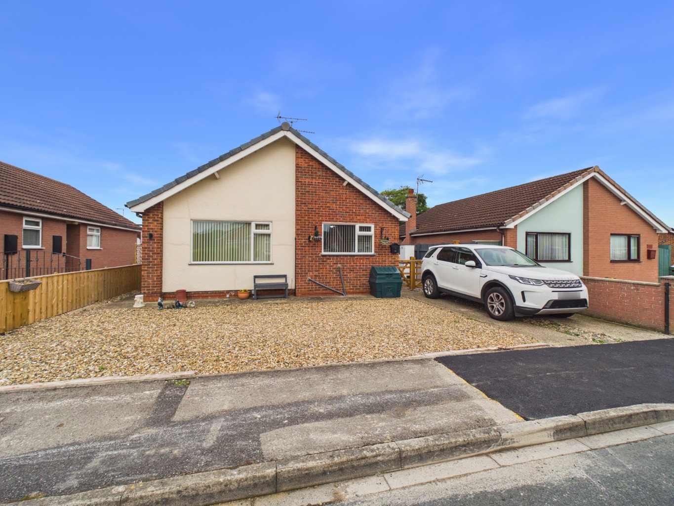 Mill Falls, Driffield, East Riding Of Yorkshire, YO25 5BA