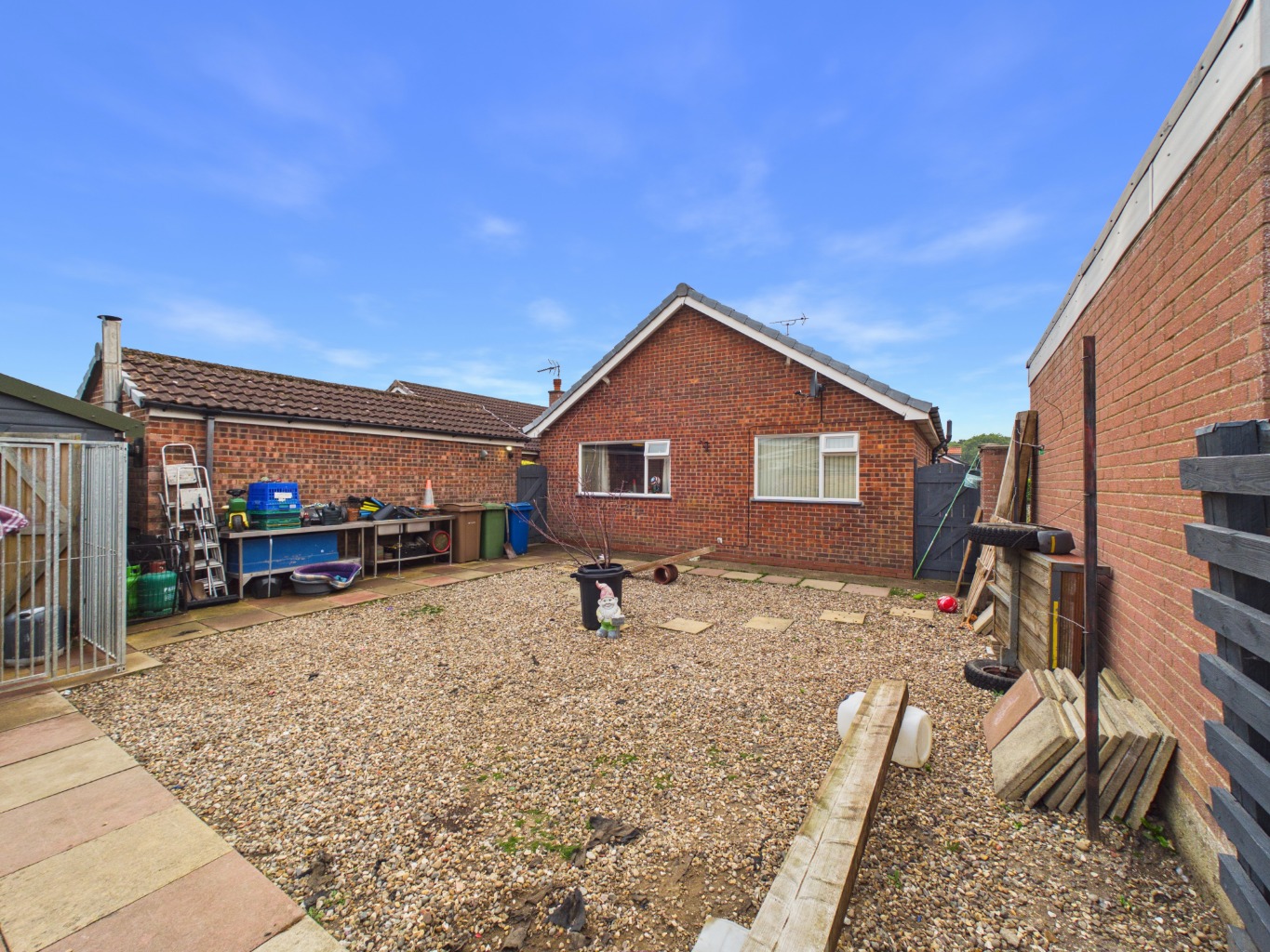 Mill Falls, Driffield, East Riding Of Yorkshire, YO25 5BA