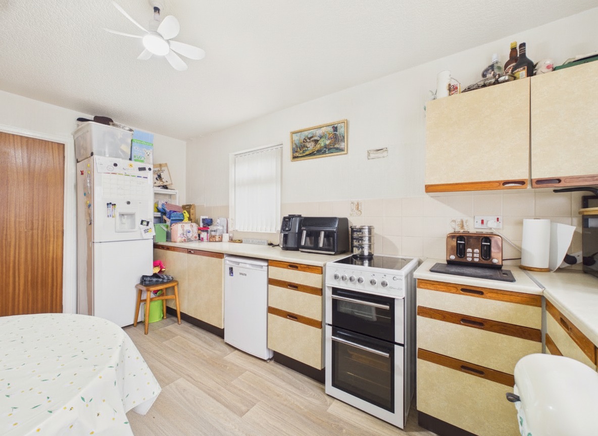 Mill Falls, Driffield, East Riding Of Yorkshire, YO25 5BA