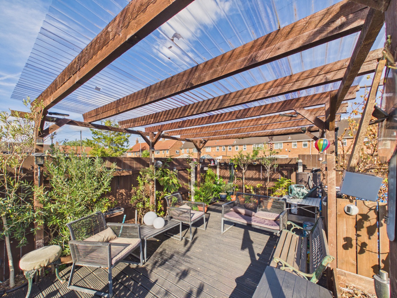 Bowes Walk, Hull, HU5 4RP