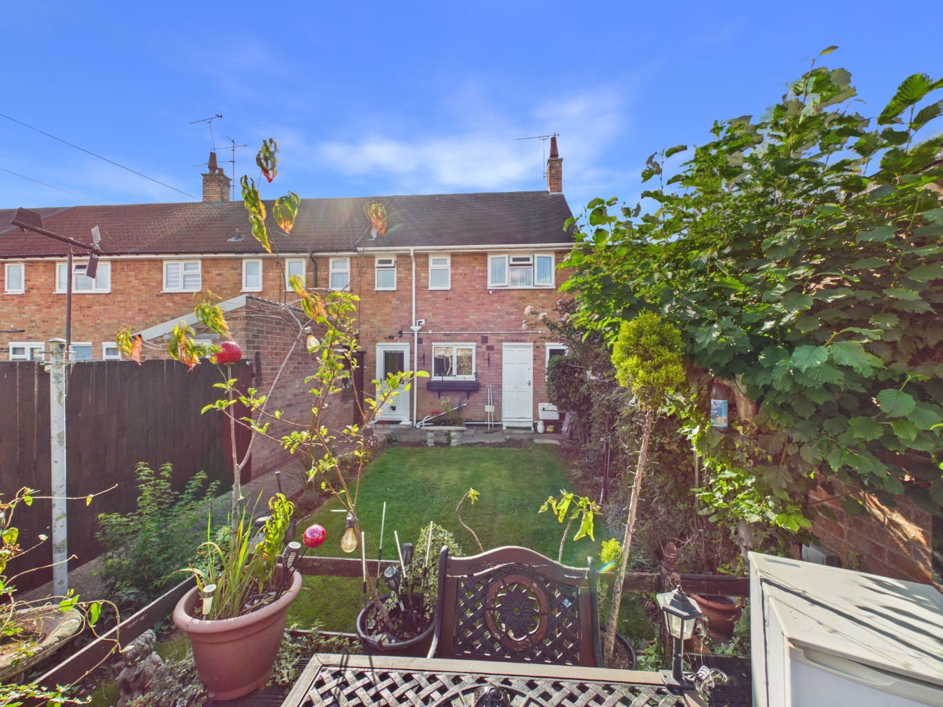 Bowes Walk, Hull, HU5 4RP