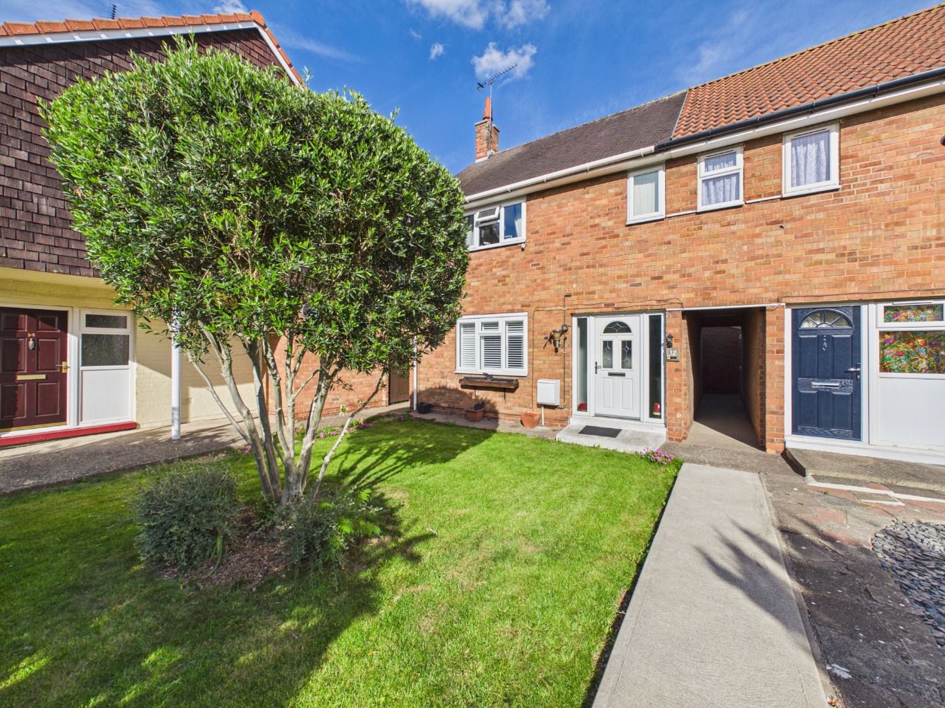 Bowes Walk, Hull, HU5 4RP