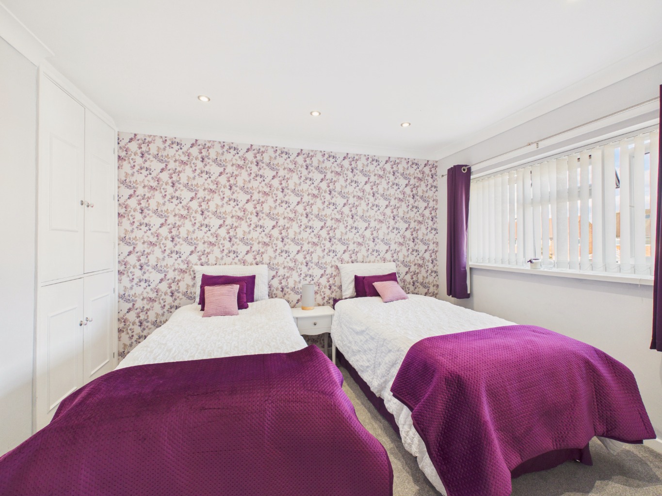 Bowes Walk, Hull, HU5 4RP