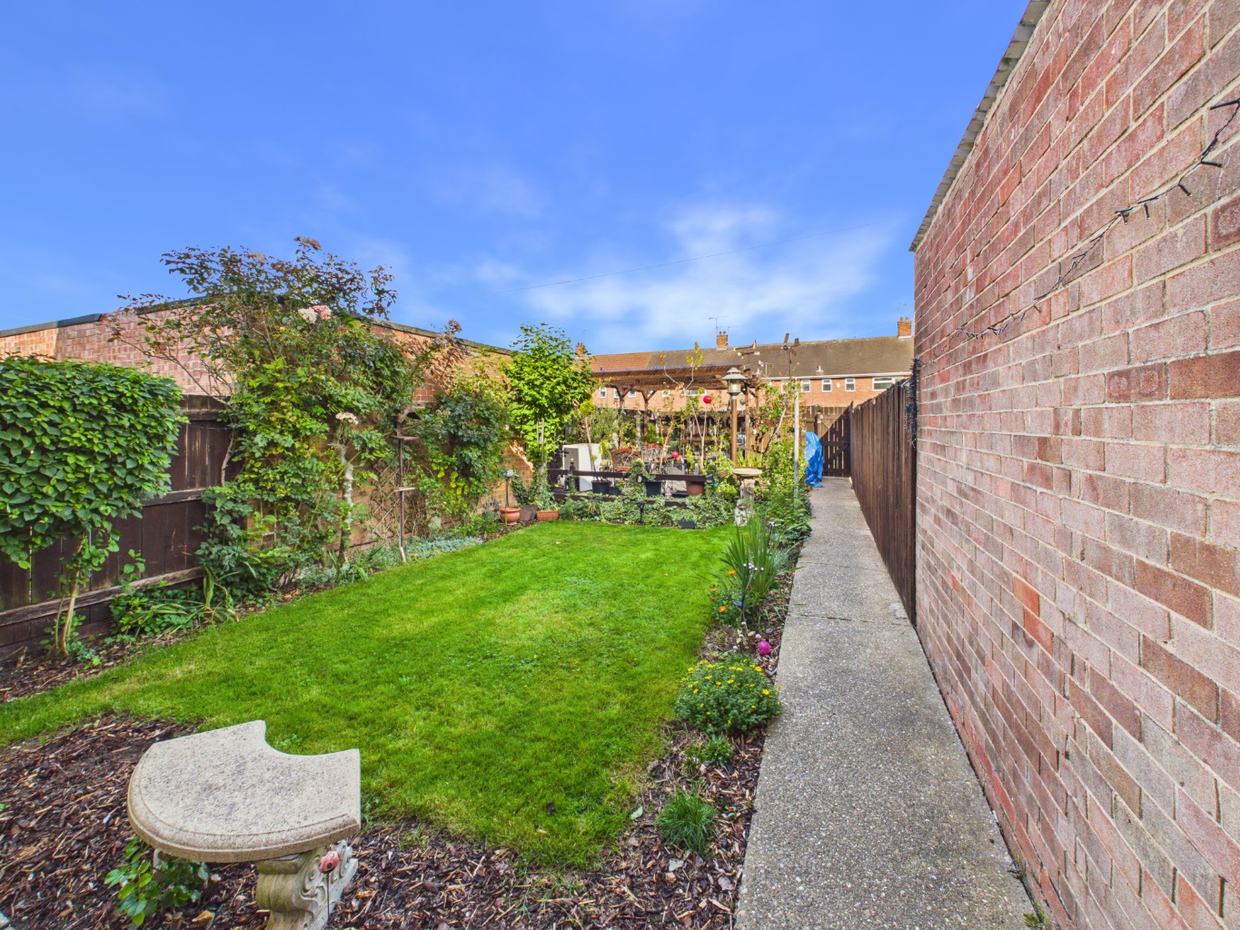 Bowes Walk, Hull, HU5 4RP