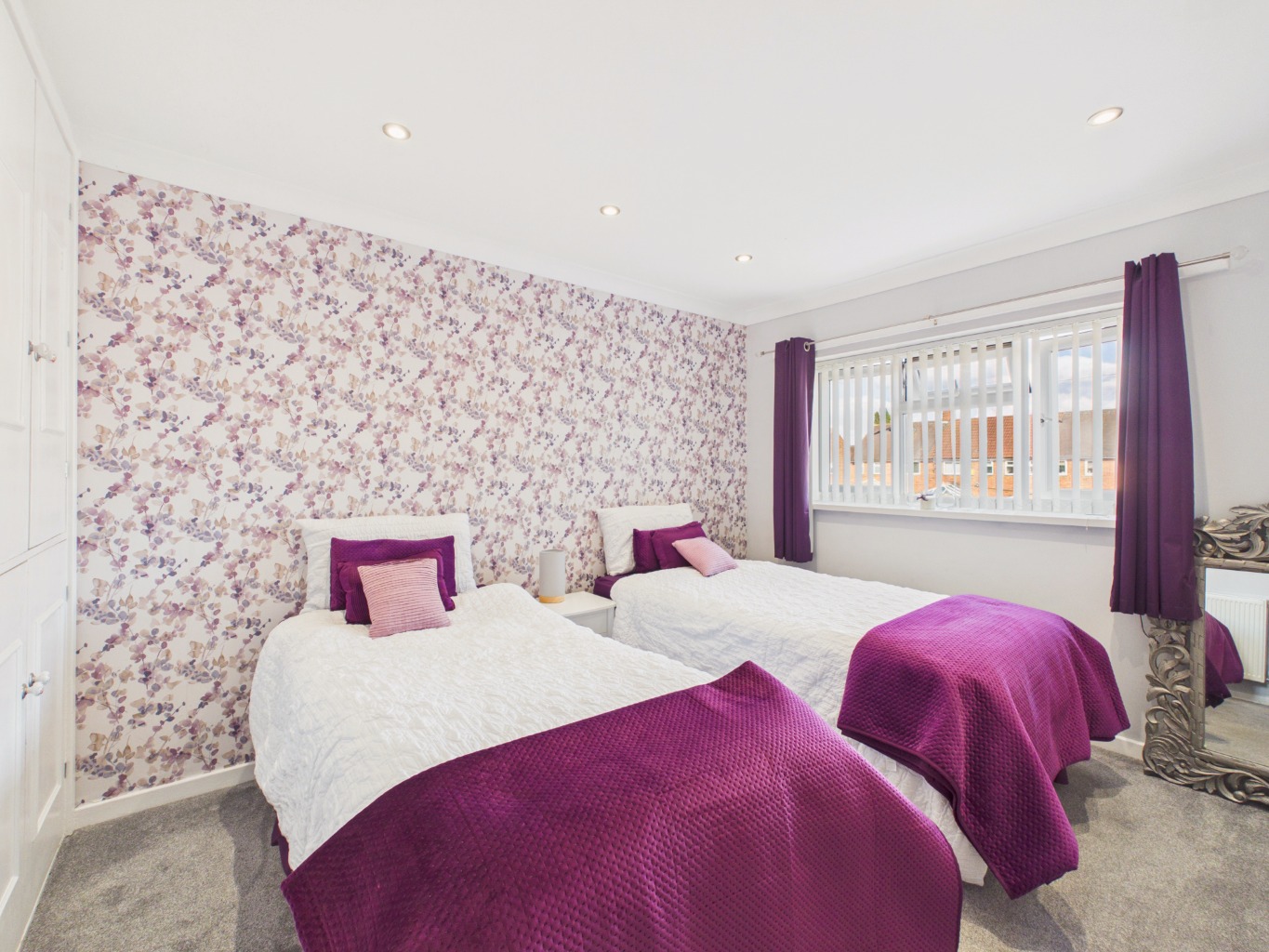 Bowes Walk, Hull, HU5 4RP