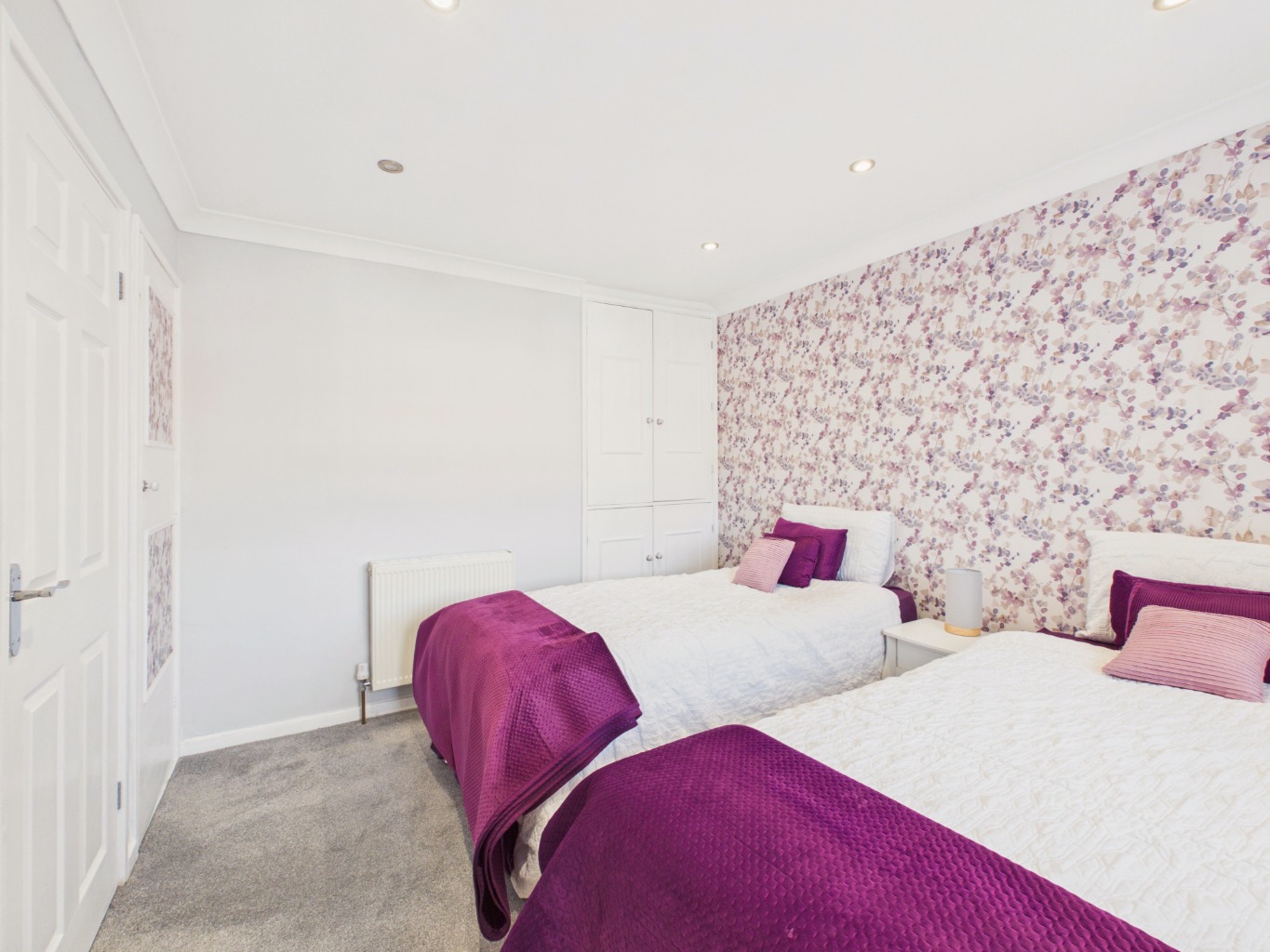 Bowes Walk, Hull, HU5 4RP