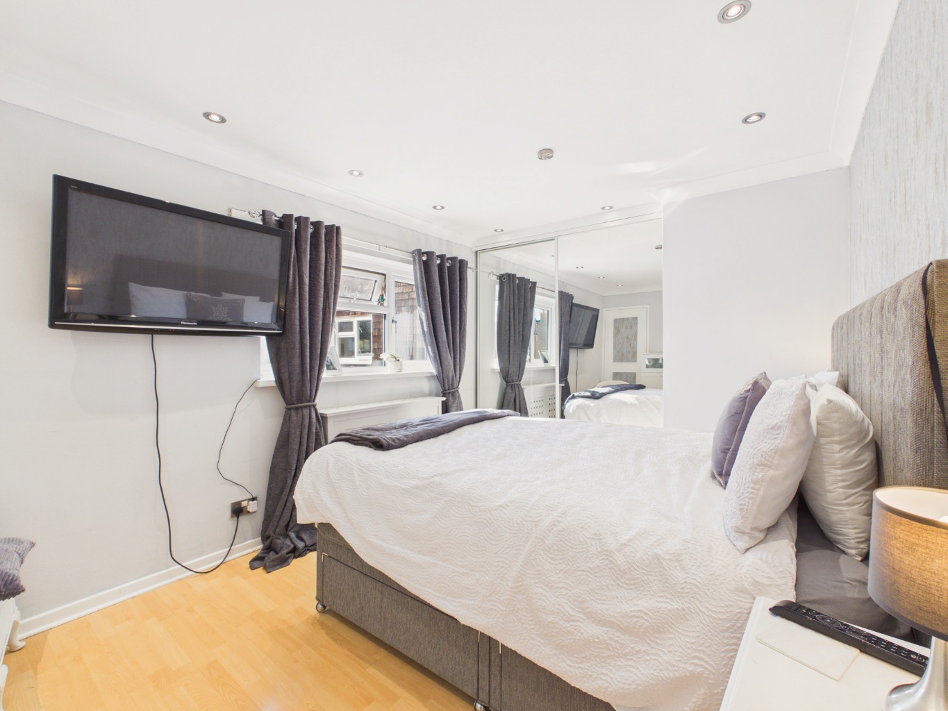 Bowes Walk, Hull, HU5 4RP
