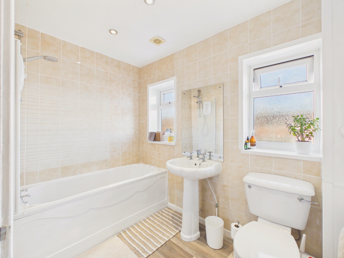 Bowes Walk, Hull, HU5 4RP