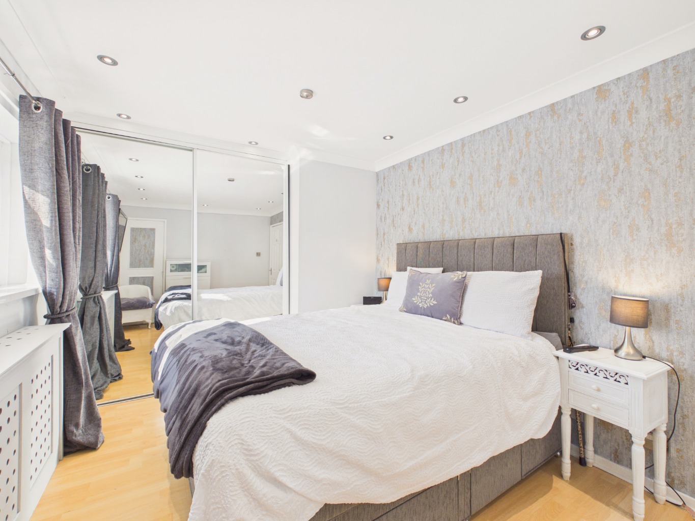 Bowes Walk, Hull, HU5 4RP