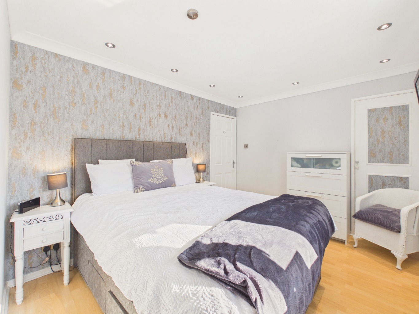Bowes Walk, Hull, HU5 4RP