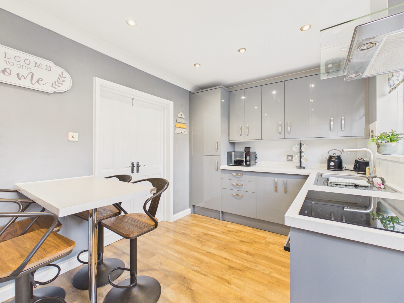 Bowes Walk, Hull, HU5 4RP