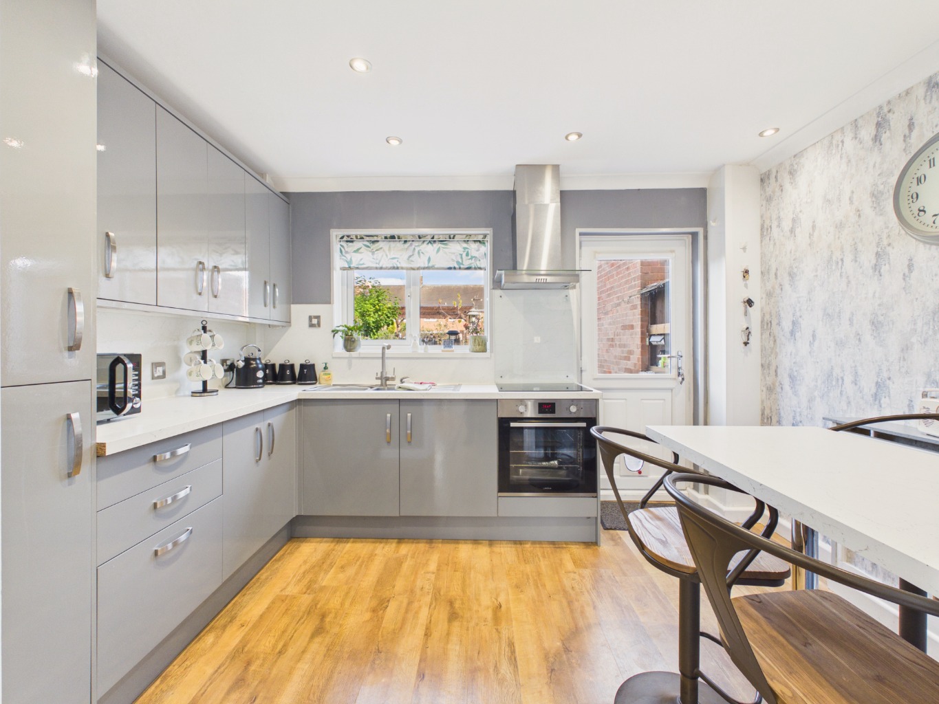 Bowes Walk, Hull, HU5 4RP