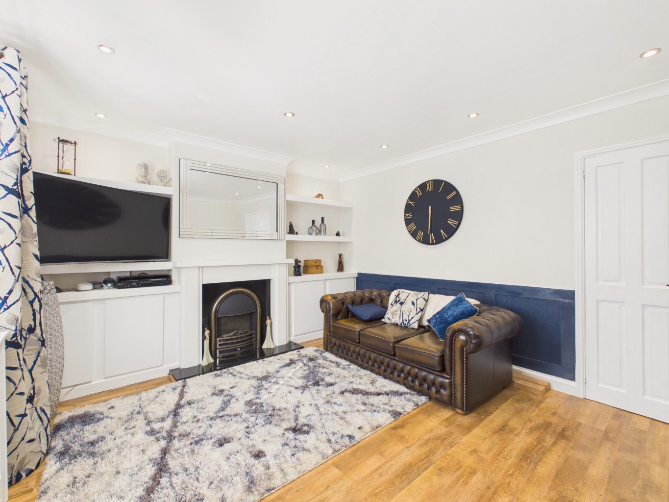 Bowes Walk, Hull, HU5 4RP