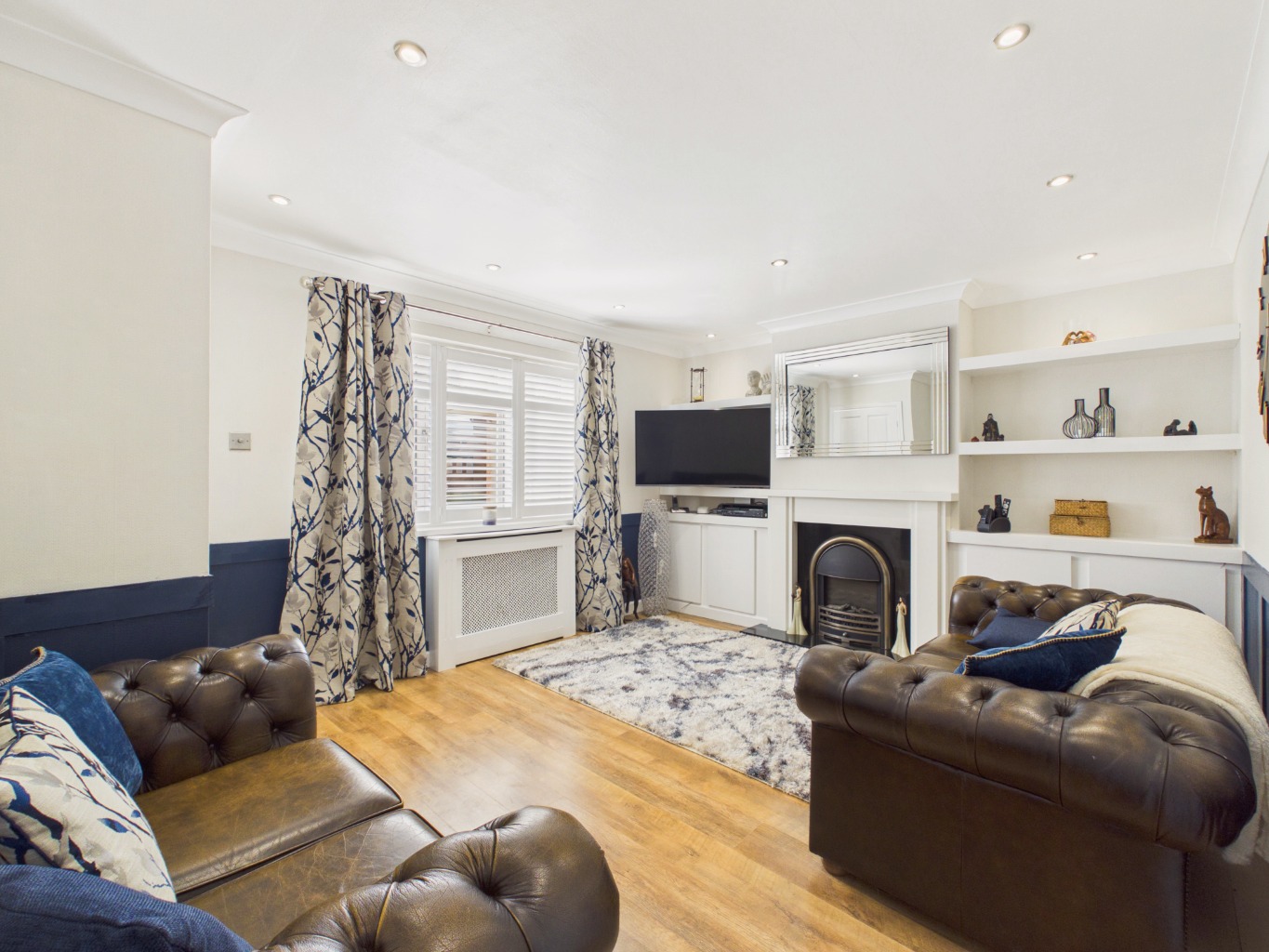 Bowes Walk, Hull, HU5 4RP