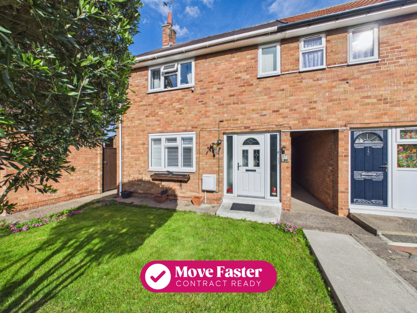 Bowes Walk, Hull, HU5 4RP