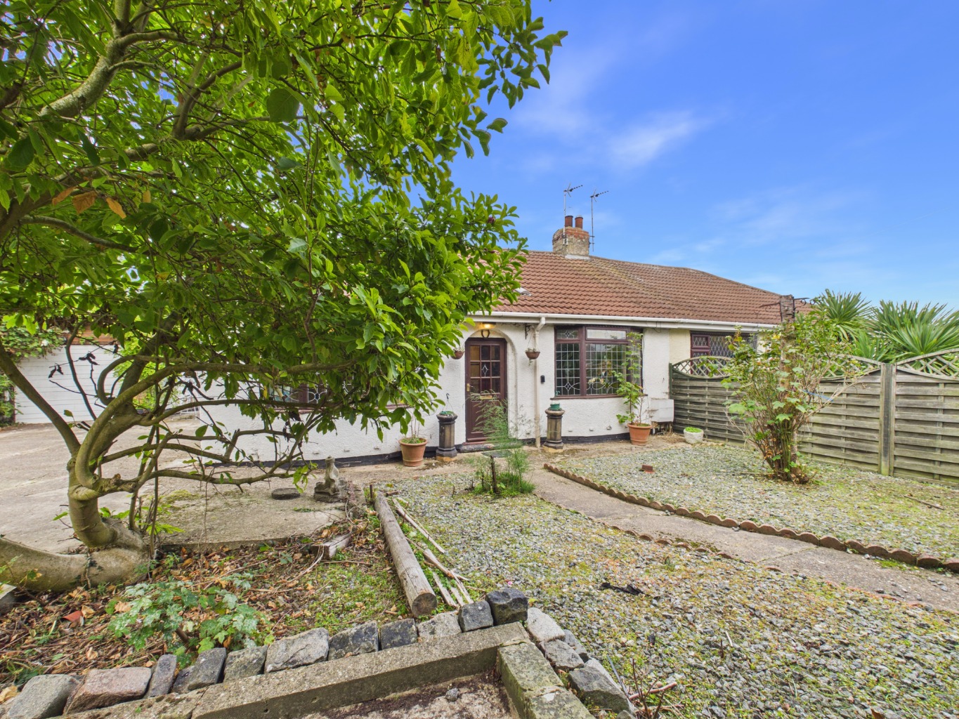 Thorn Road, Hedon, Hull, East Riding of Yorkshire, HU12 8HL