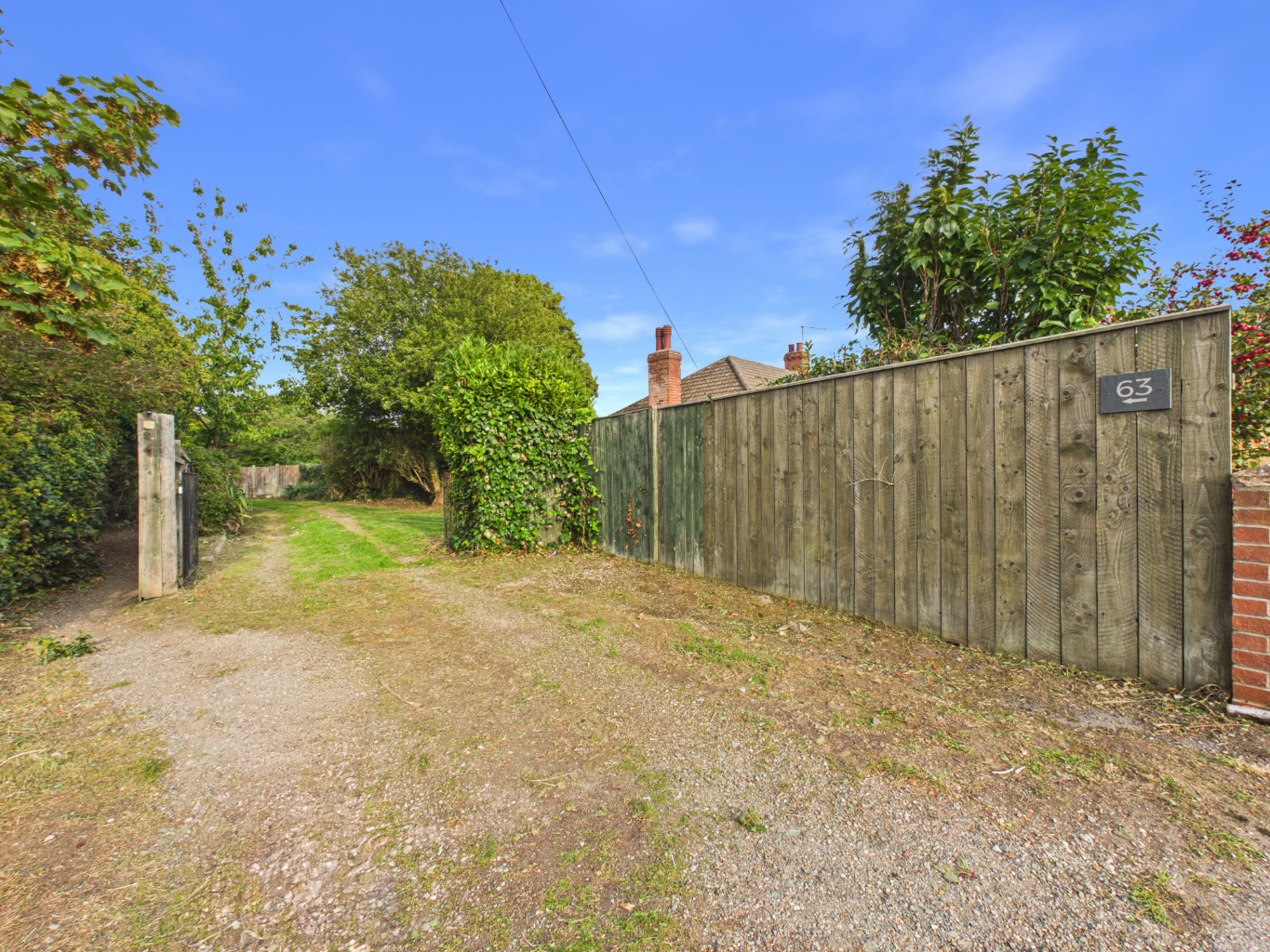 Thorn Road, Hedon, Hull, East Riding of Yorkshire, HU12 8HL
