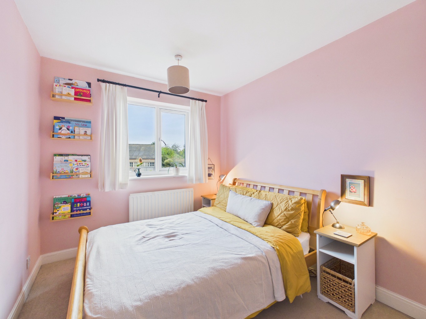Houston Drive, Hull, HU5 1NJ