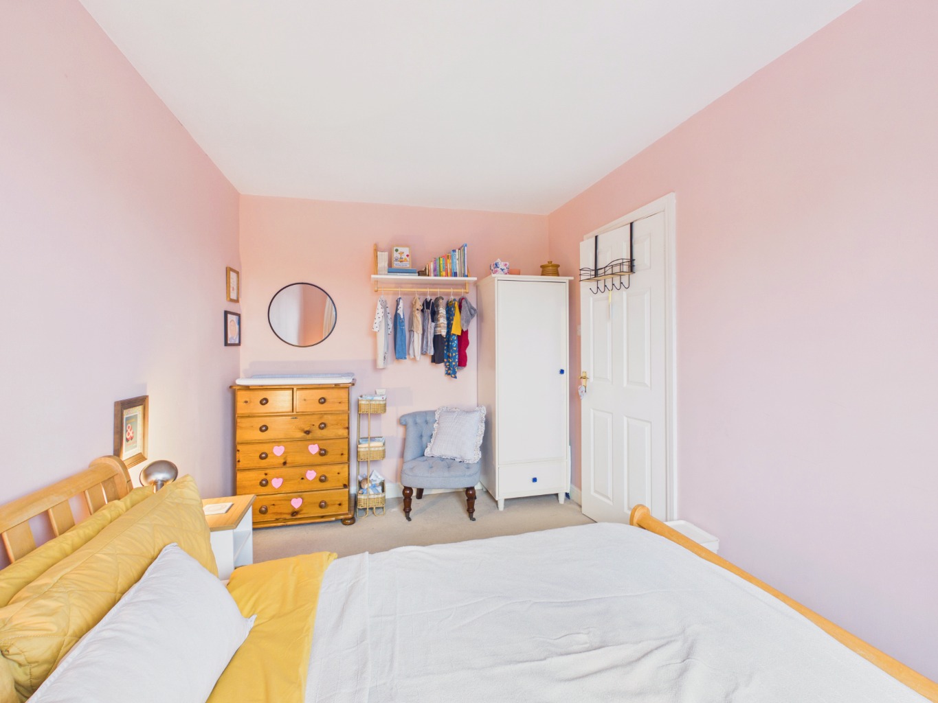 Houston Drive, Hull,  HU5 1NJ