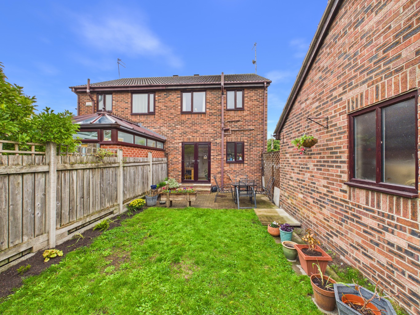 Houston Drive, Hull, HU5 1NJ