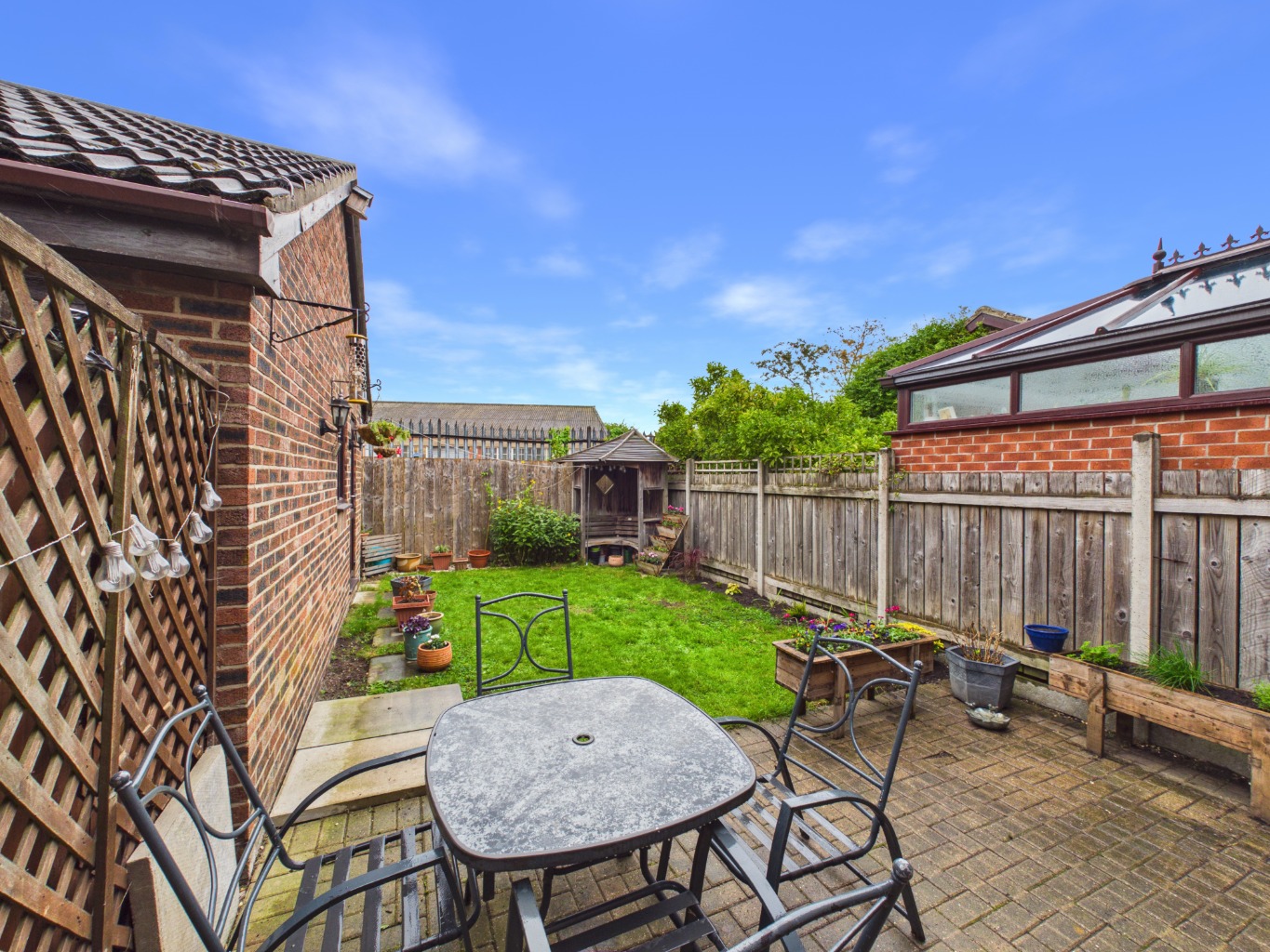 Houston Drive, Hull, HU5 1NJ