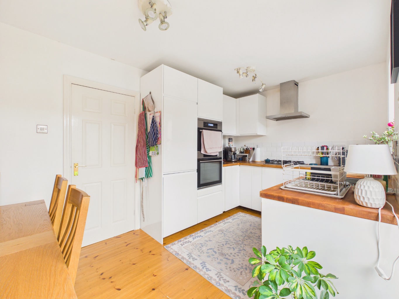 Houston Drive, Hull,  HU5 1NJ