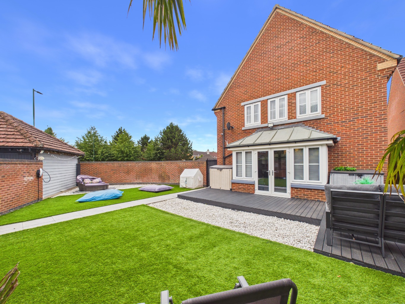 Hornscroft Park, Kingswood, Hull, East Riding of Yorkshire, HU7 3GS