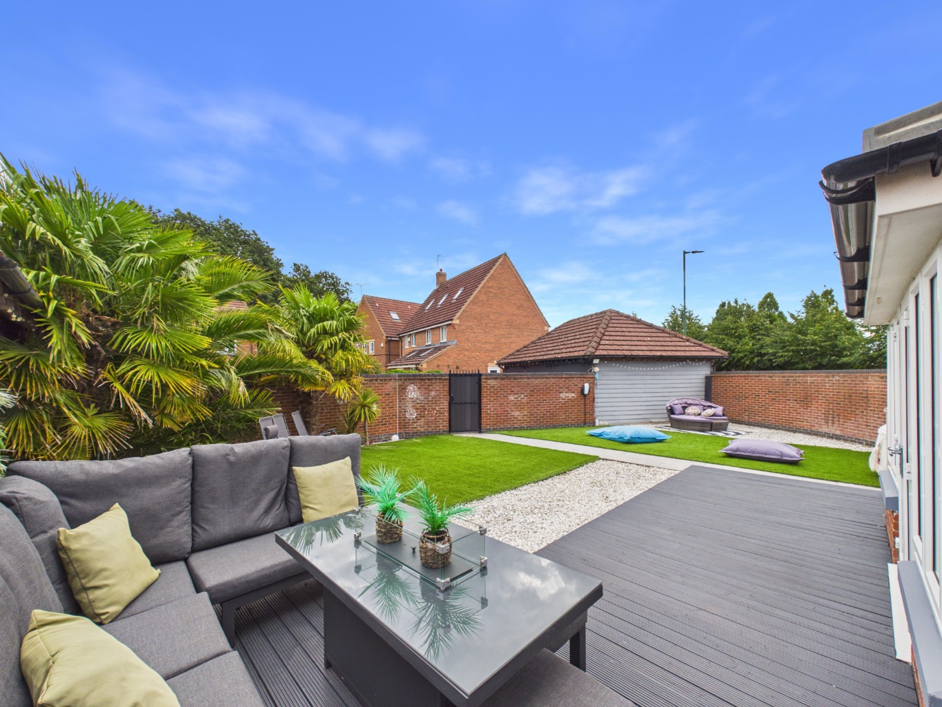 Hornscroft Park, Kingswood, Hull, East Riding of Yorkshire, HU7 3GS