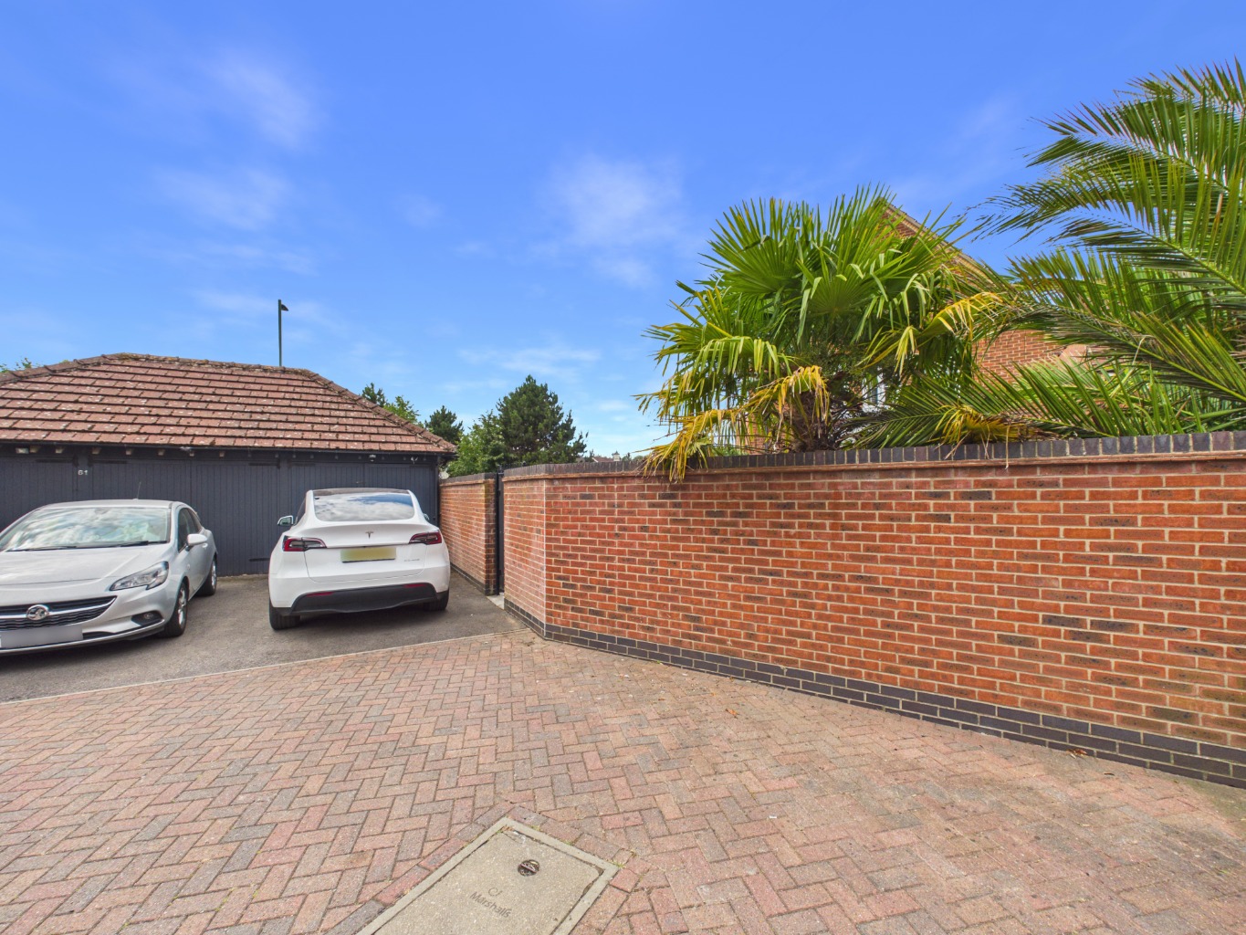 Hornscroft Park, Kingswood, Hull, East Riding of Yorkshire, HU7 3GS