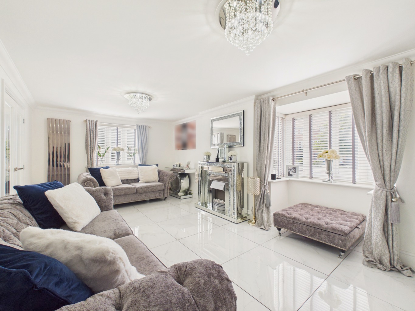 Hornscroft Park, Kingswood, Hull, East Riding of Yorkshire, HU7 3GS