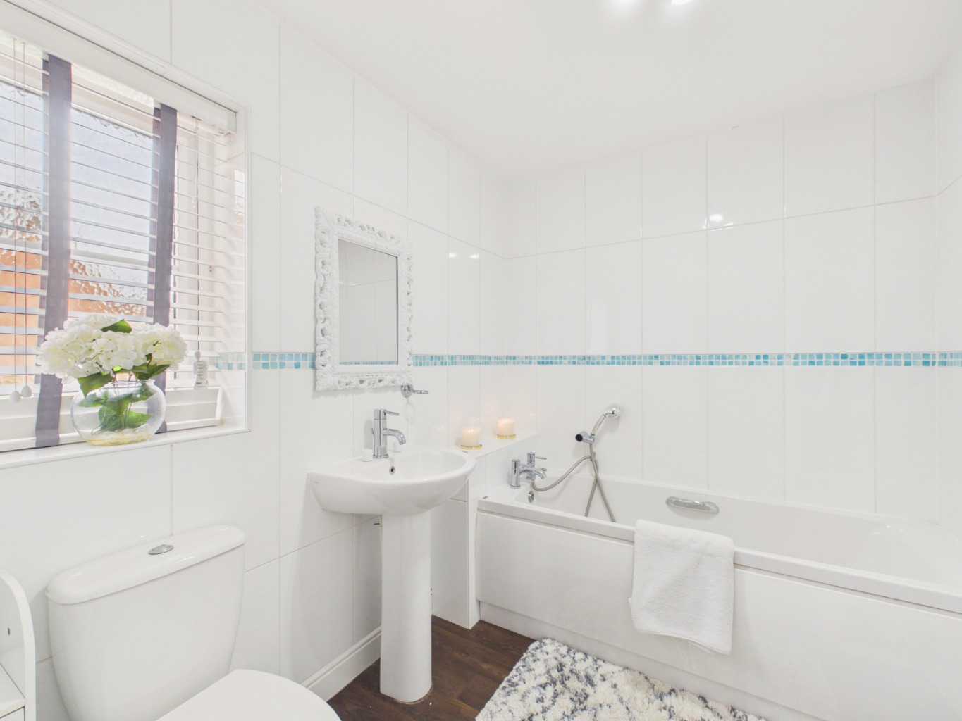 Hornscroft Park, Kingswood, Hull, East Riding of Yorkshire, HU7 3GS