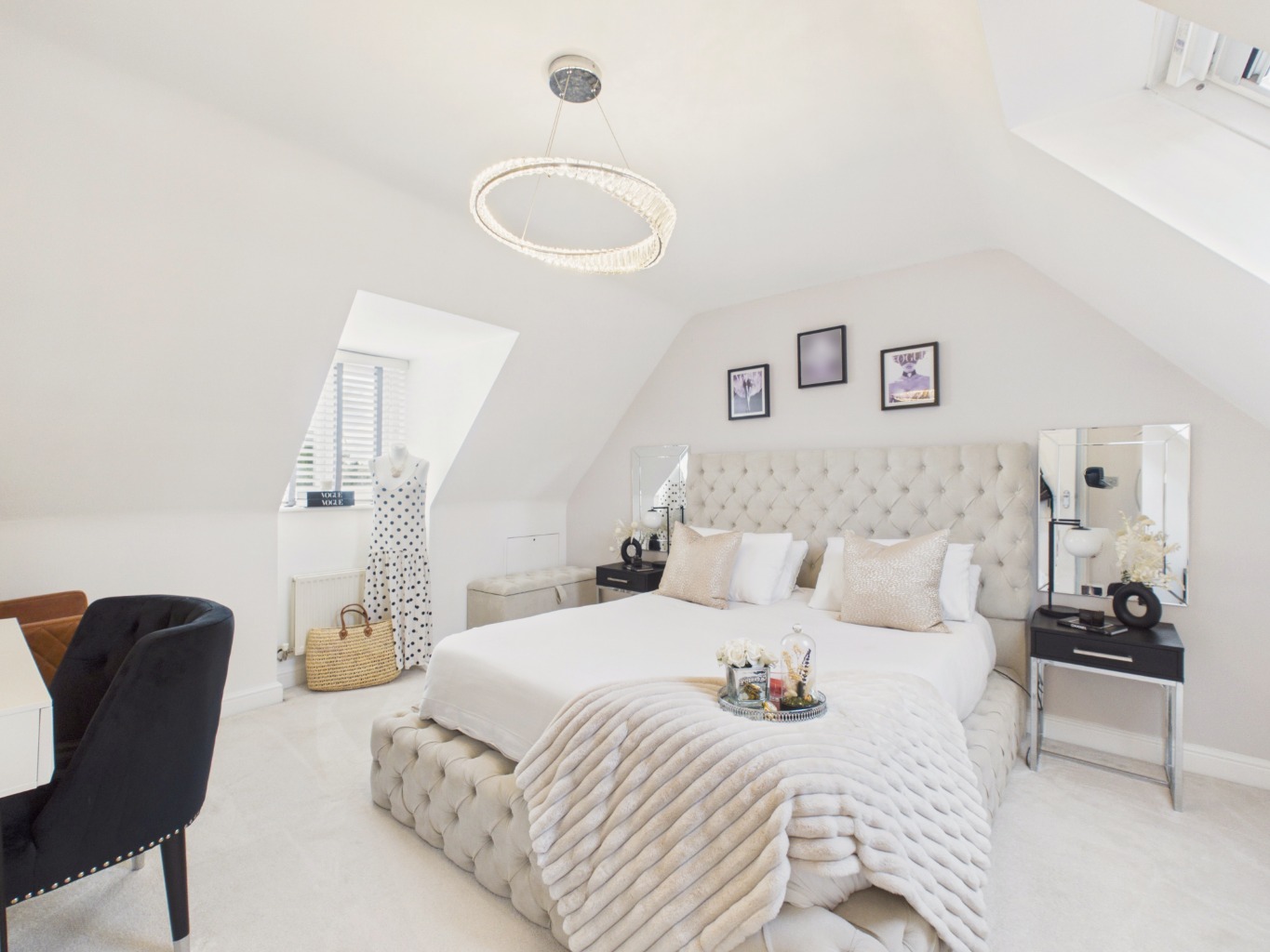 Hornscroft Park, Kingswood, Hull, East Riding of Yorkshire, HU7 3GS