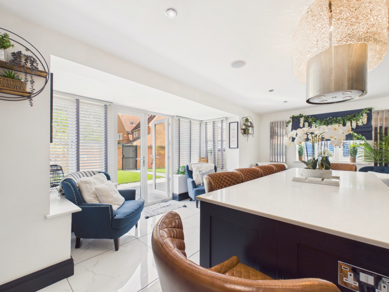 Hornscroft Park, Kingswood, Hull, East Riding of Yorkshire, HU7 3GS