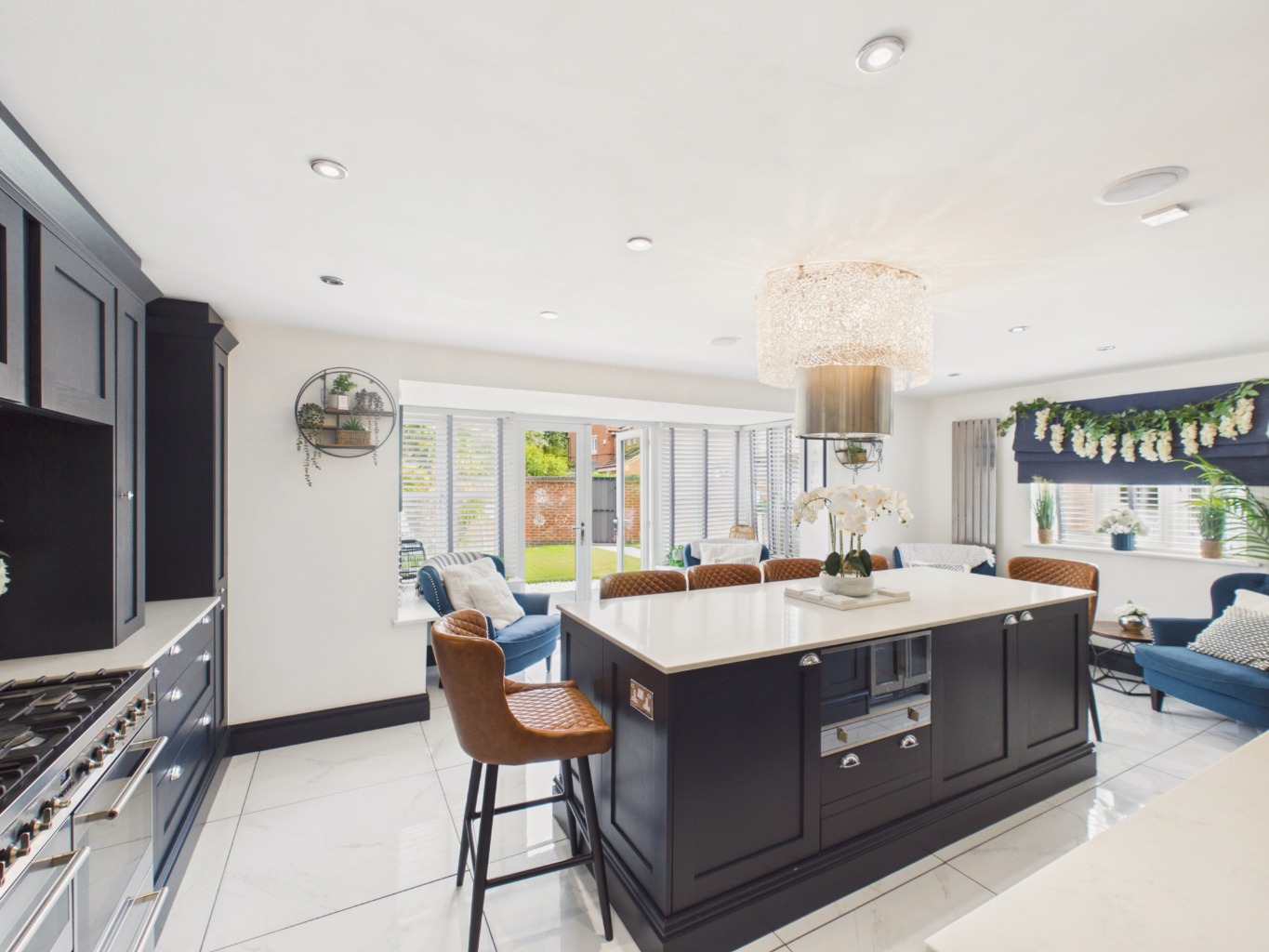 Hornscroft Park, Kingswood, Hull, East Riding of Yorkshire, HU7 3GS