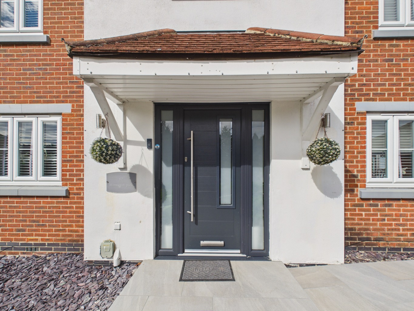 Hornscroft Park, Kingswood, Hull, East Riding of Yorkshire, HU7 3GS
