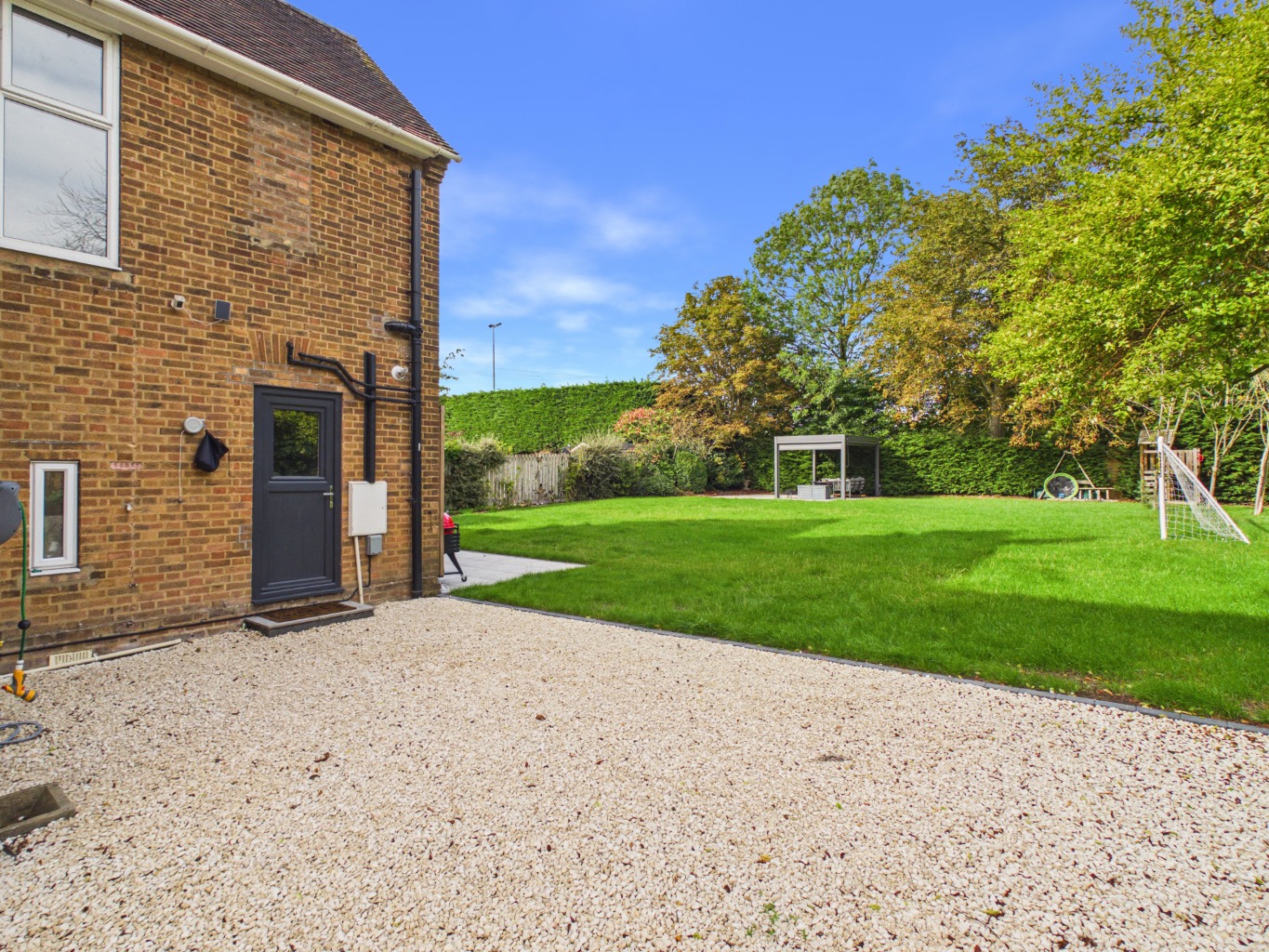 Montgomery Square, Kelleythorpe, East Riding Of Yorkshire, YO25 9EX