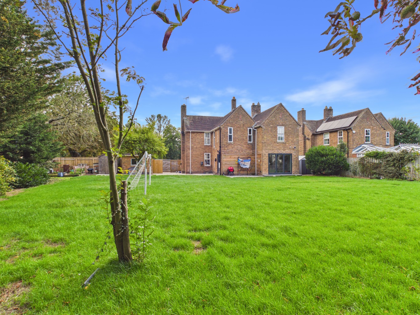 Montgomery Square, Kelleythorpe, East Riding Of Yorkshire, YO25 9EX