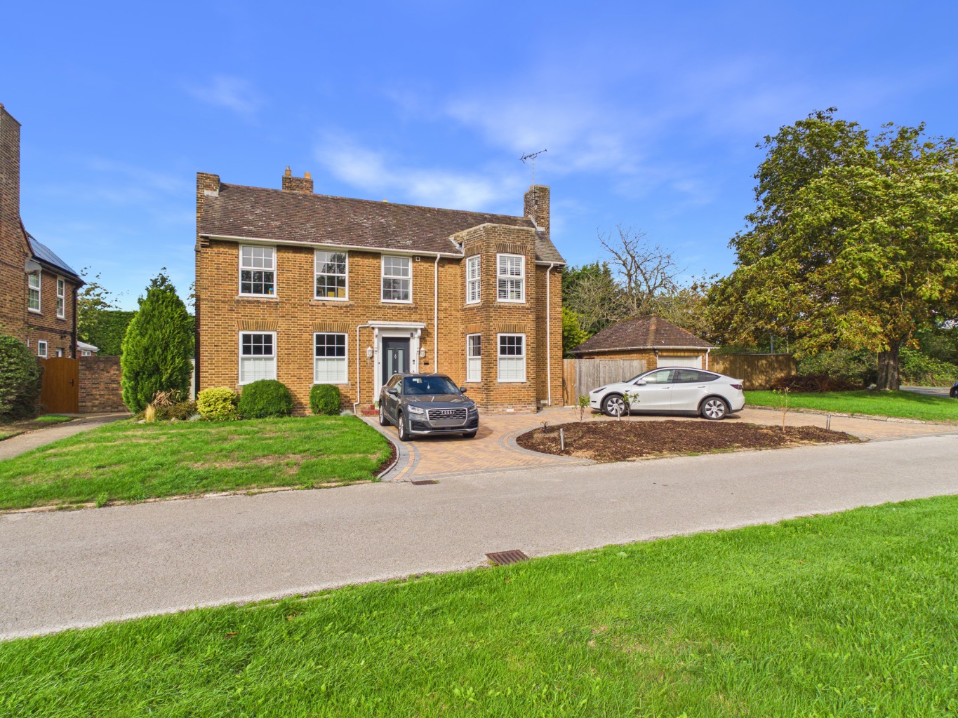 Montgomery Square, Kelleythorpe, East Riding Of Yorkshire, YO25 9EX