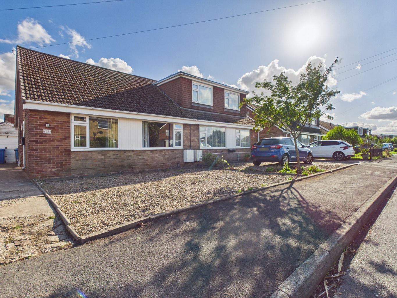 Plumtree Road, Thorngumbald, Hull, HU12 9QH