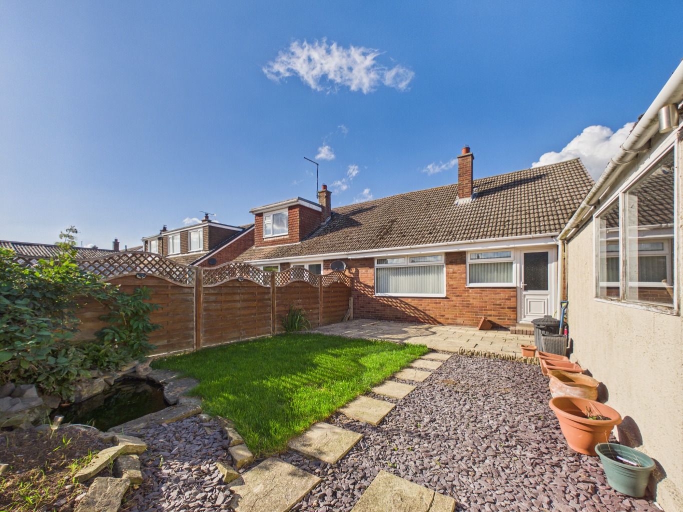 Plumtree Road, Thorngumbald, Hull, HU12 9QH