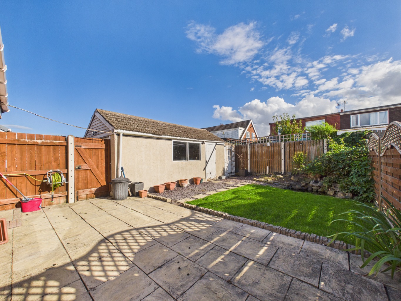 Plumtree Road, Thorngumbald, Hull, HU12 9QH