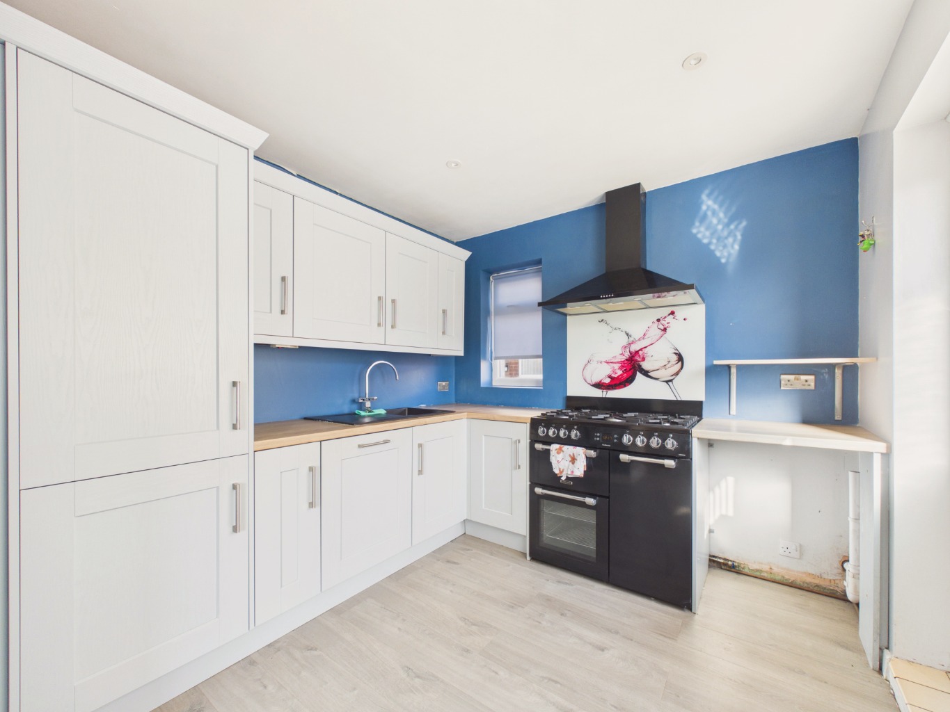 Plumtree Road, Thorngumbald, Hull, HU12 9QH