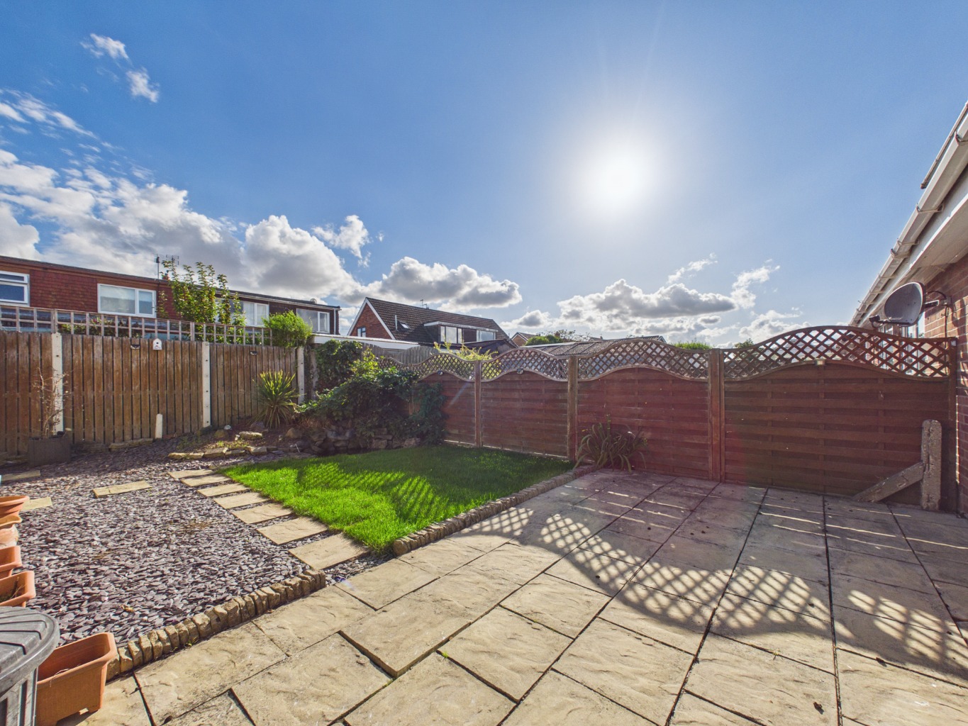 Plumtree Road, Thorngumbald, Hull, HU12 9QH