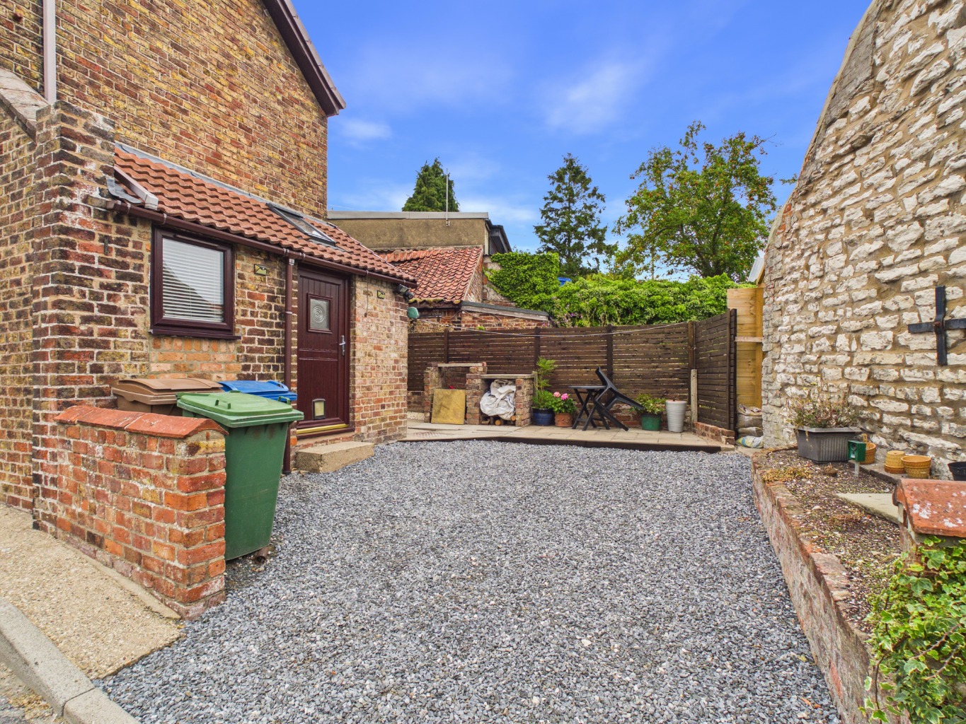 Church Lane, Langtoft, Driffield, East Riding of Yorkshire, YO25 3TN