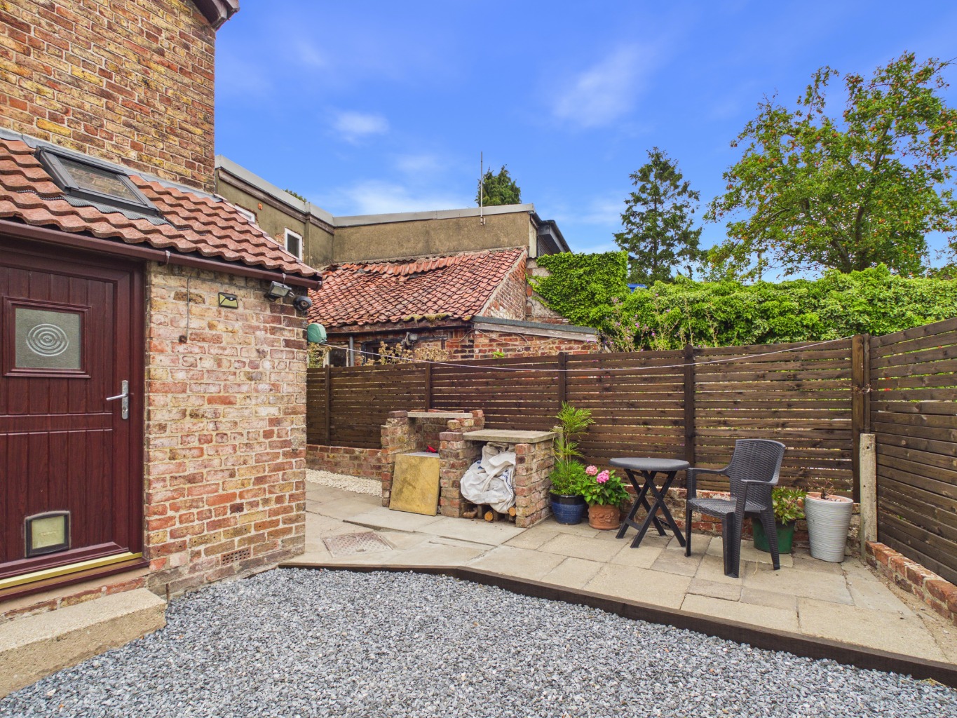 Church Lane, Langtoft, Driffield, East Riding of Yorkshire, YO25 3TN
