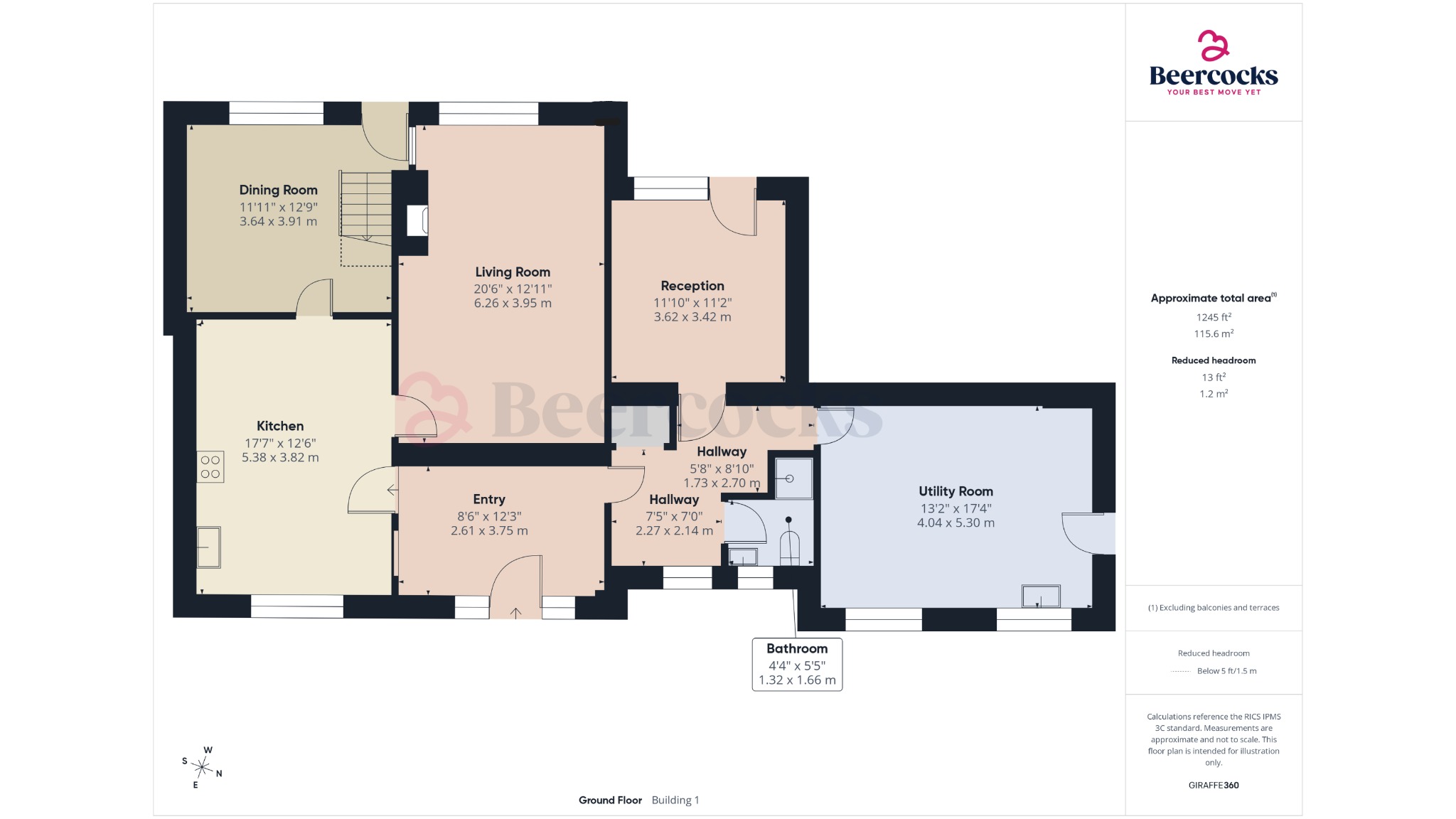 Floor Plan 3