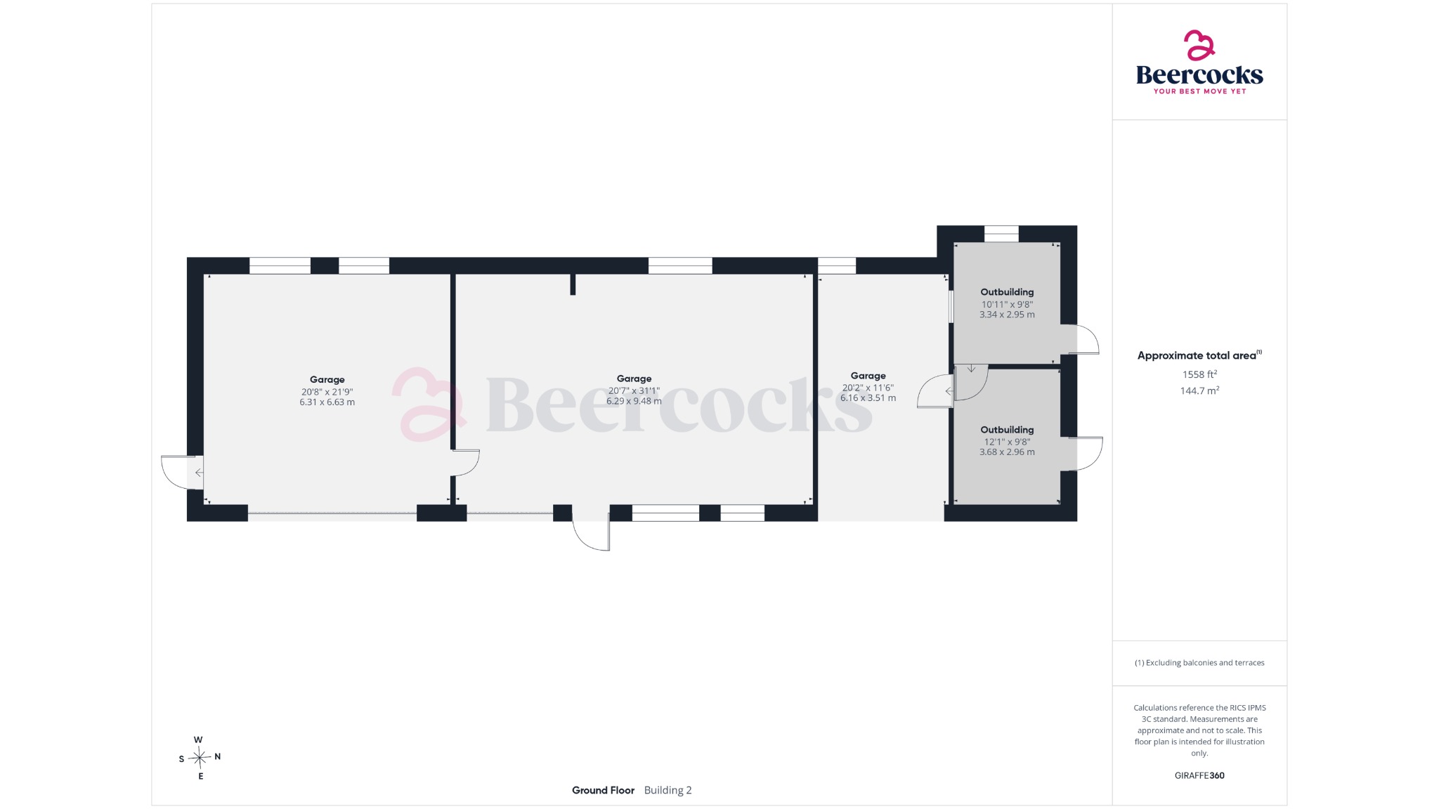Floor Plan 4