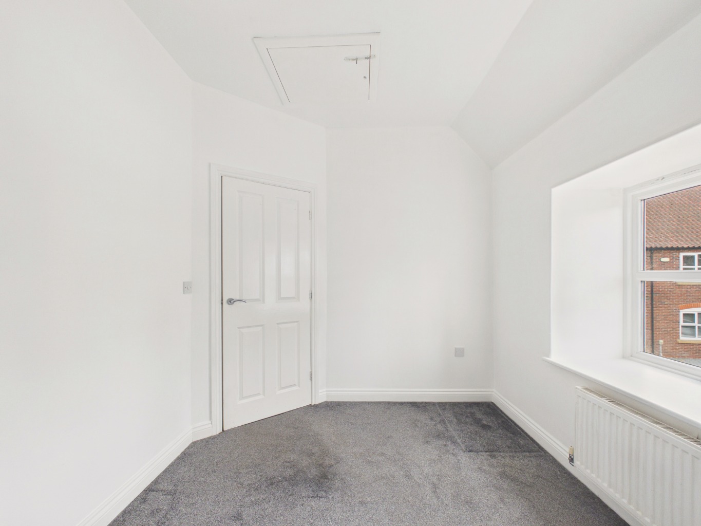 All Saints Mews, Preston, HU12 8RX